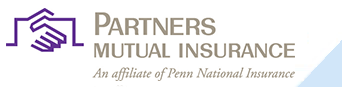 Partners mutual insurance logo